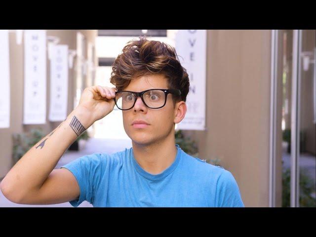 Racist Glasses (Part 2) | Rudy Mancuso, King Bach & Anwar Jibawi