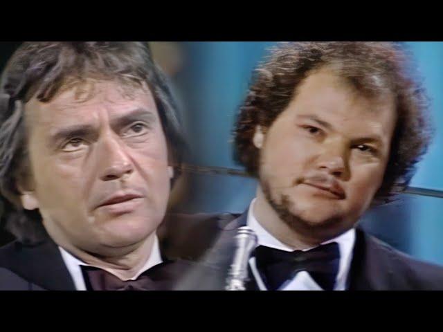 Christopher Cross, Dudley Moore - Arthur's Theme (Best That You Can Do) [Night of 100 Stars 1982]