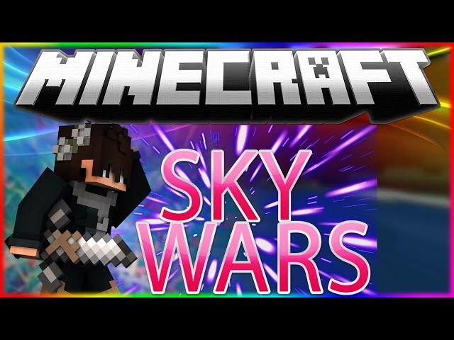 ТОПОВЫЙ ФИОЛЕТОВЫЙ РЕСУРСПАК Для ПВП  • MINECRAFT SKY WARS!