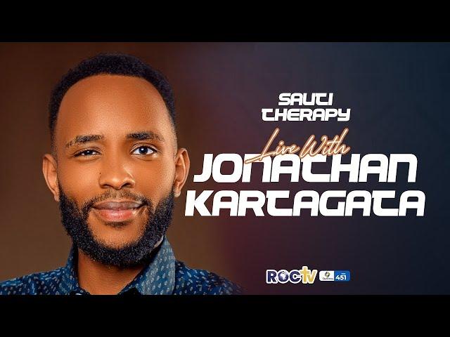 JONATHANI FT THERAPY GROUP YESU NI NJIA BY OUTREACH (COVER).