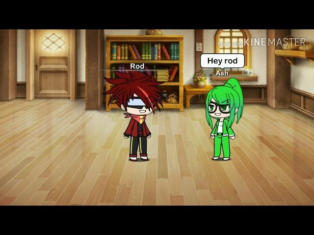 Gacha Life Murder Mystery 2 Part 1