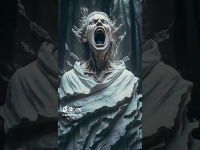 Darkest Mythical Creatures in History