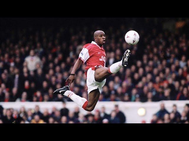 Ian Wright, Satchmo [Best Goals]