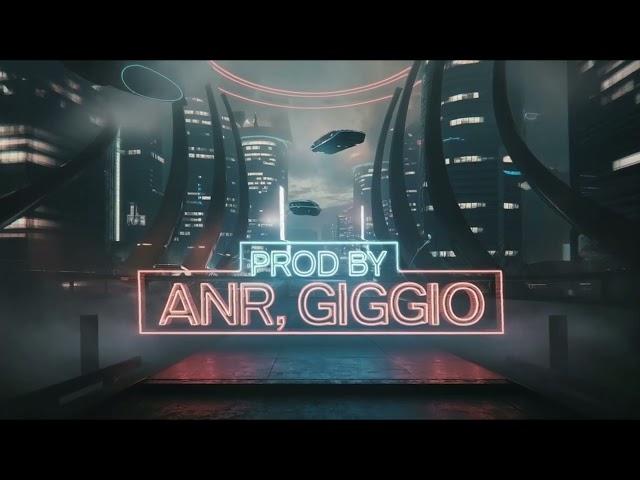 21 SAVAGE TYPE BEAT - Prodby; Anr, Giggio