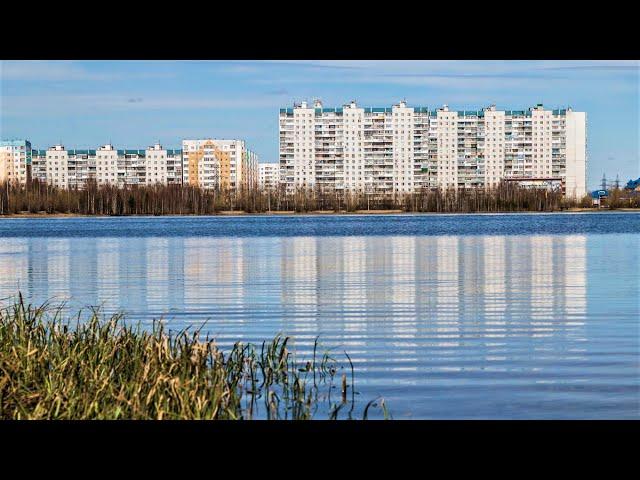 Нижневартовск вошёл в топ лучших городов России