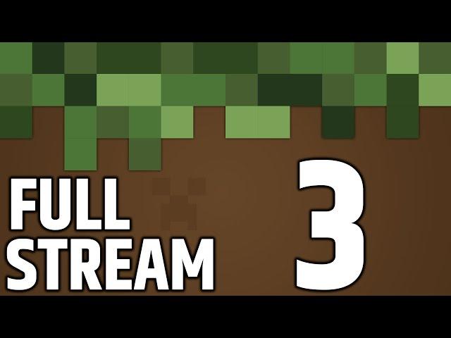 Minecraft Ep.3 - More Diamonds!! - 5tat