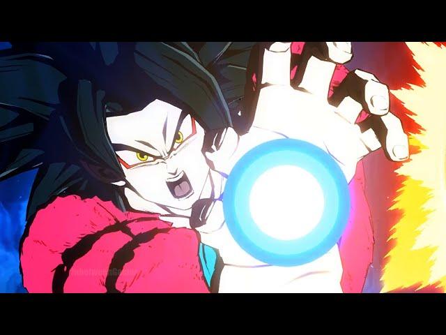 22 MODDED Dramatic Finishes & Special Intros! W/ All DLC Included | Dragon Ball FighterZ