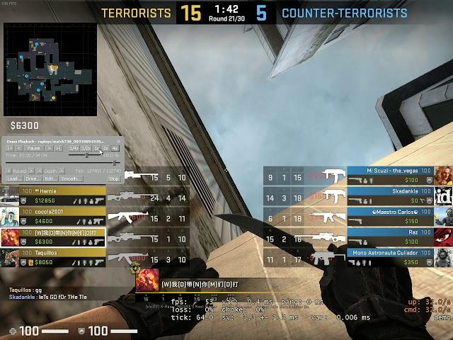 Counter strike  Global Offensive 2019 06 10   21 53 50 04