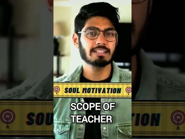 20 CRORE SALARY  BY TEACHER | #shorts #failure #motivation #upsc #ias #iit #kota #neet #allen #job