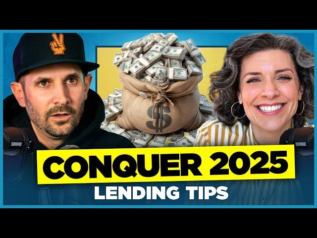 "How can you CONQUER as a Private Money Lender in 2025?"