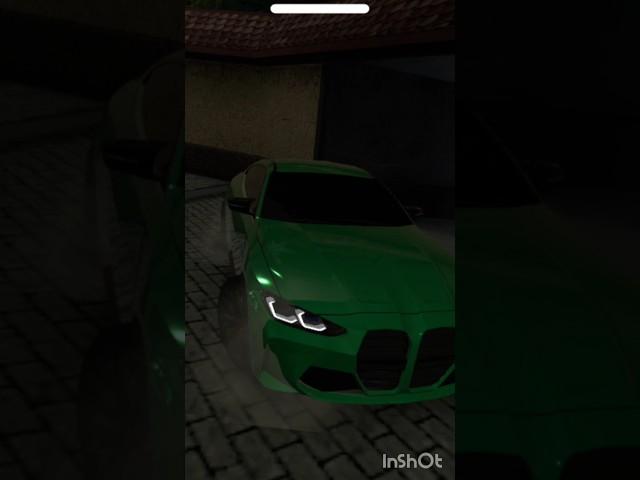 WTF? BEST HIGH GRAPHIC BMW M5 CAR DRIVING IN GAME#trending#viralvideo#youtubeshorts#shorts#graphics