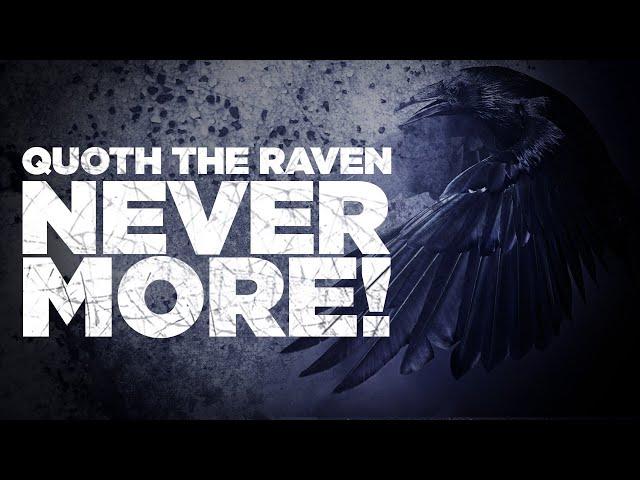 The Raven Explained