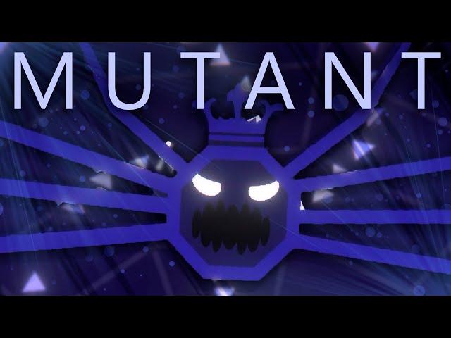 Mutant | no hit | Project Arrhythmia | level by ol666 | song by Teminite & Evilwave