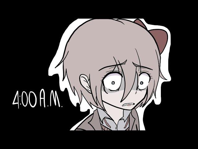 4:00 A.M. | DDLC Sayori