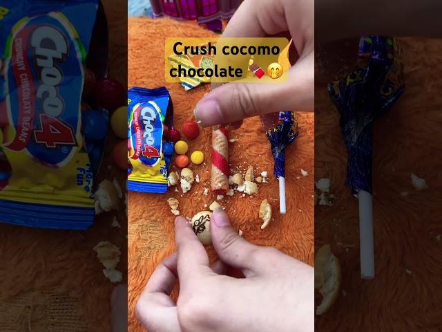 Crush cocomo chocos #shortsfeed #anayakandhal #anaya #shorts