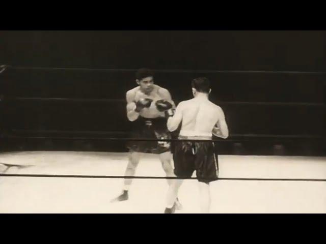 WOW!! WHAT A KNOCKOUT | Joe Louis vs James J. Braddock, Full HD Highlights