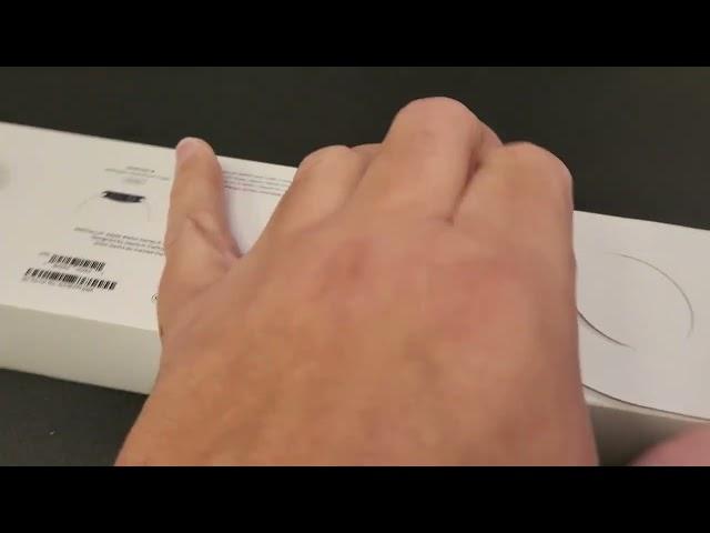 APPLE WATCH SERIES 8 Unboxing Video – in Stock at www.welectronics.com