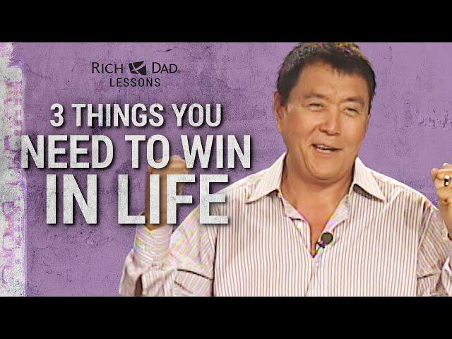 How to Make Money Without Working - Robert Kiyosaki