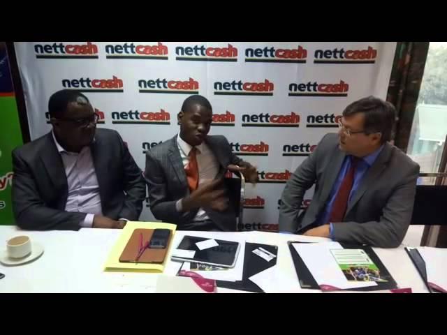 Nettcash Launches Mobile App