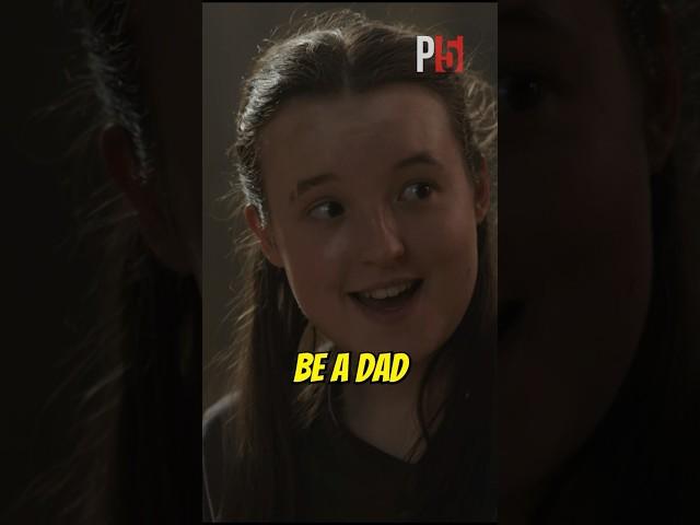 Fans are Roasting This Scene - “I’m Gonna be a Dad” #tlou #shorts