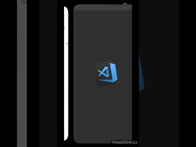 How to Download Visual Studio Code in Android Phone