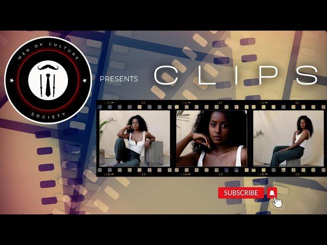 Mood | Classy Beauty | MOC Clips | Men Of Culture, We Meet Again!