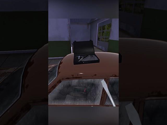 КАК ПРЕВРАТИТЬ САТСУМУ В МЕРСС #mysummercar #msc #майсаммеркар #2023 #майсаммеркар #game #ghost #car