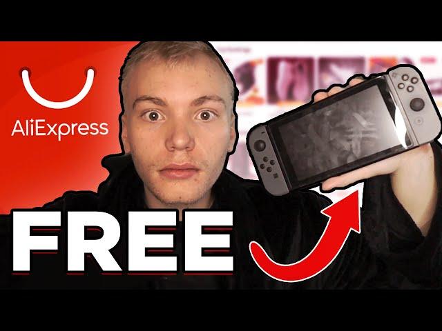 *NEW* How To Get FREE Stuff From Aliexpress! 2023 - Aliexpress Free Stuff Method Working 2023