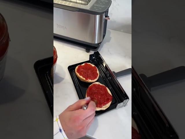 Ninja Toaster Oven