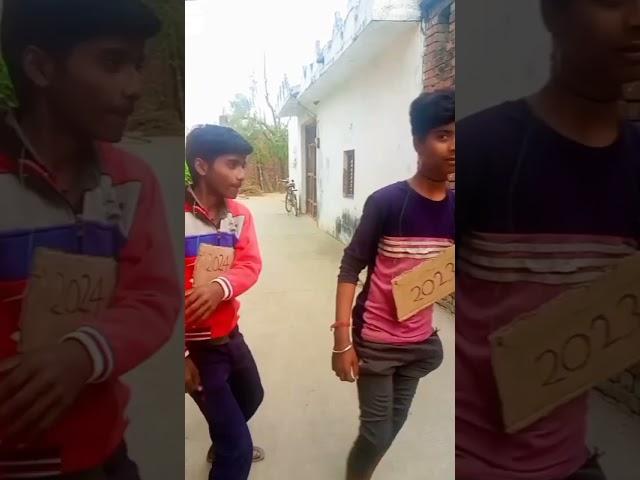 2023 #2024# ka comedy#ritesh verma