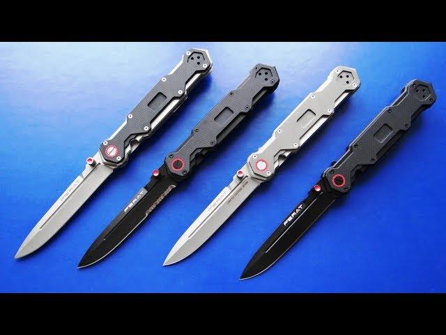 Легальный Стилет Mr. Blade Ferat