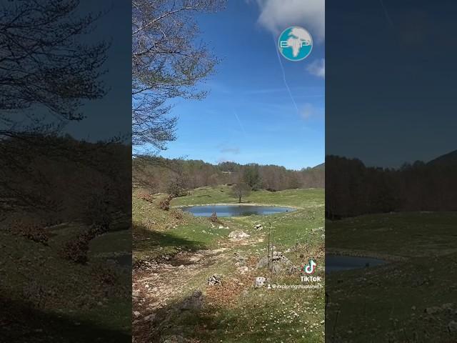 Campo Staffi - walking in the nature