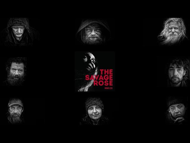 The Savage Rose – Homeless