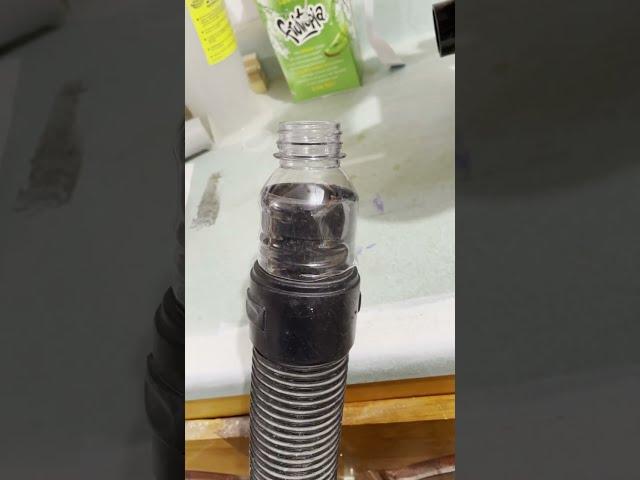 What To Do When Your Hose Is Too Big!