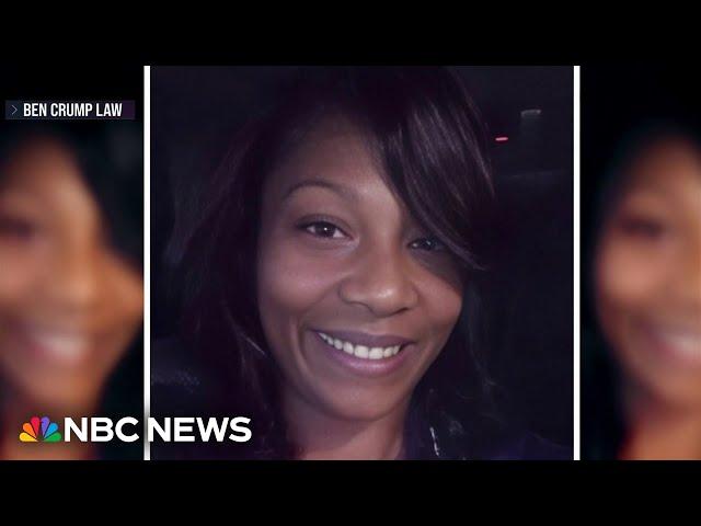 Sheriff speaks out about Sonya Massey shooting in Illinois 