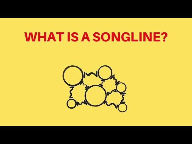 What is a Songline?