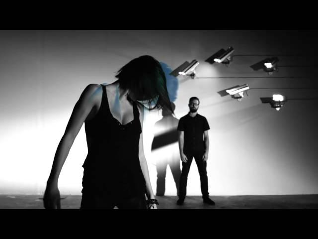 Phantogram "When I'm Small" [Official Video]