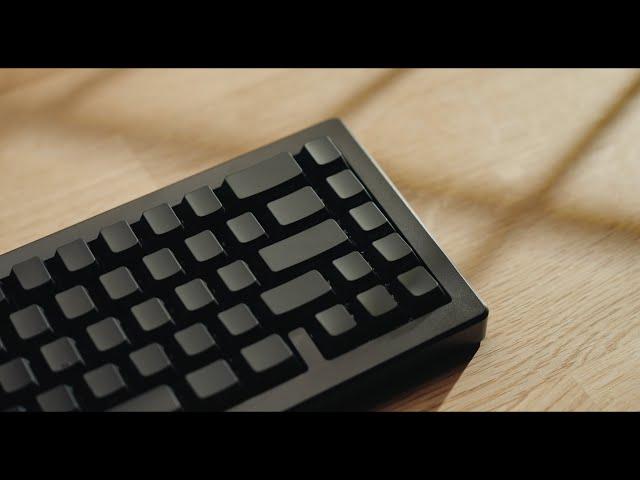 Is Drops new keyboard OP?