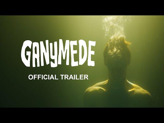 GANYMEDE (2024) | Official Trailer HD