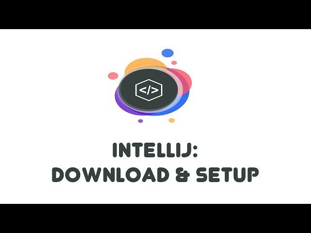 How to download and install IntelliJ - Kotlin Beginner Tutorials (2)