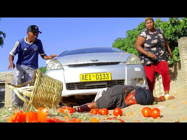 MY LIFE IS IN DANGER (ZIM COMEDY)SAD STORY