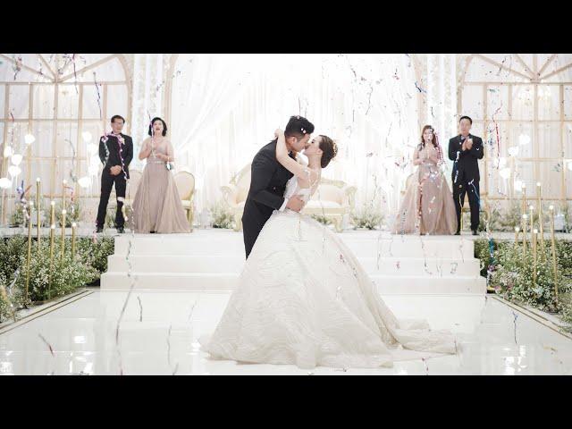 Jakarta | The Wedding of Kevin & Cindy