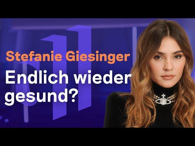 Paradox: Warum gerade Corona ihr geholfen hat – Stefanie Giesinger im Deep Talk