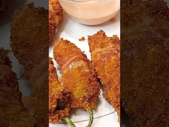 Dynamite Bites#Shorts#Sara's Kitchen Flavour