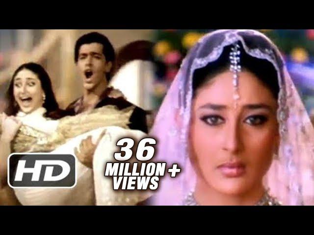 O Ajnabi (Sad) - Main Prem Ki Diwani Hoon - Hrithik Roshan, Kareena Kapoor & Abhishek Bachchan