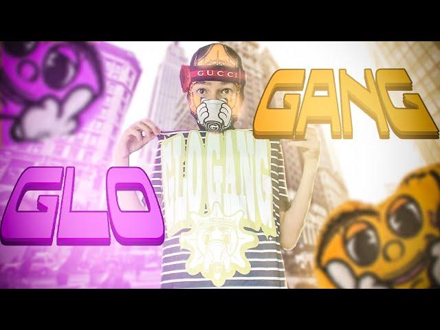 GLO GANG ОБЗОР!БРЕНД ЧИФ КИФА?!КАК ОТЛИЧИТЬ ПАЛЬ!