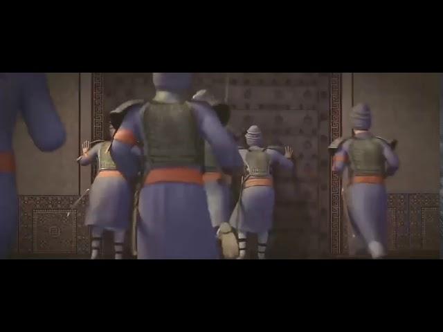 Chaar sahibzaade 2 best scene