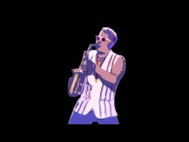 Sergey Stepanov (Epic Sax Guy) - The Epic Sax Guy Song