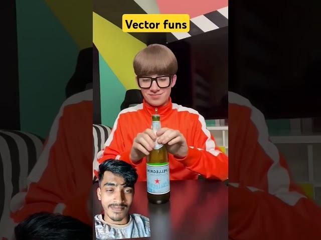 Vector tries life hacks so you don’t have to! Which one actually works? #VectorHacks #LifeHackTest
