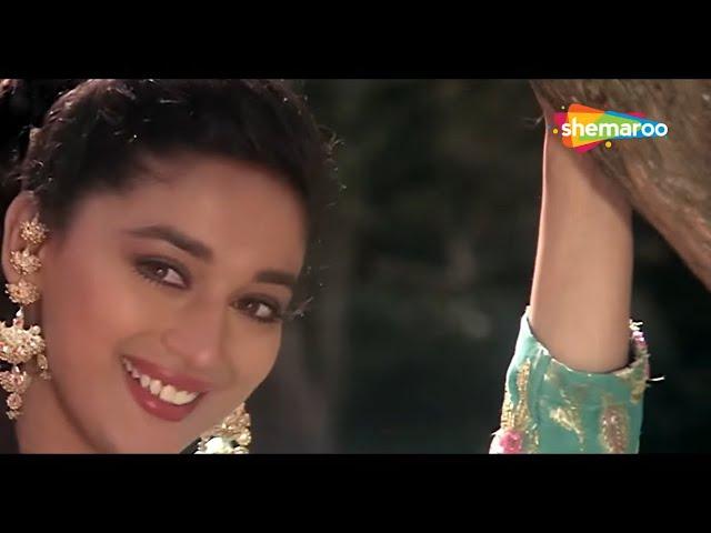 Koyal Si Teri Boli | Beta | Anil Kapoor | Madhuri Dixit | Udit Narayan  | Romantic Hindi Songs